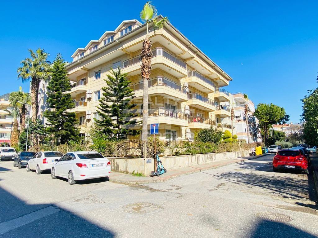 Квартира, Алания, в районе Алания / Центр, 2+1, 135 м², от собственника