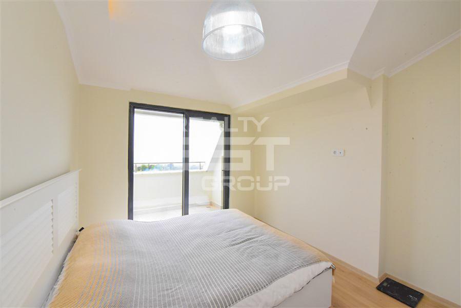 Пентхаус, Алания, в районе Демирташ, 2+1, 105 м², от собственника - фото 14