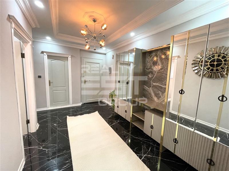 Квартира, Алания, в районе Алания / Центр, 2+1, 115 м², от собственника - фото 3