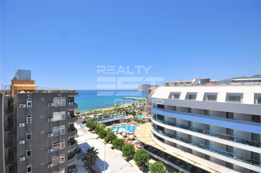 Пентхаус, Алания, в районе Тосмур, 3+1, 286 м², от собственника - фото 27