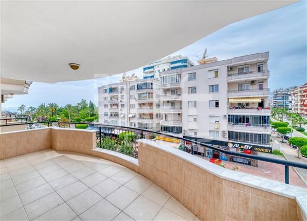 Пентхаус, Алания, в районе Махмутлар, 2+1, 120 м², от собственника - фото 11