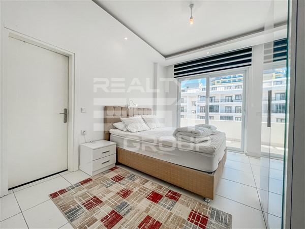 Квартира, Алания, в районе Махмутлар, 2+1, 90 м², от собственника - фото 13