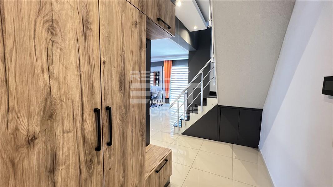 Пентхаус, Алания, в районе Клеопатра, 2+1, 128 м², от собственника - фото 7