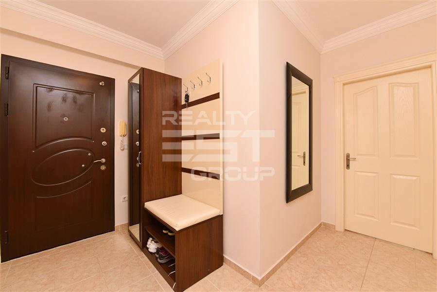 Квартира, Алания, в районе Тосмур, 2+1, 110 м², от собственника - фото 8