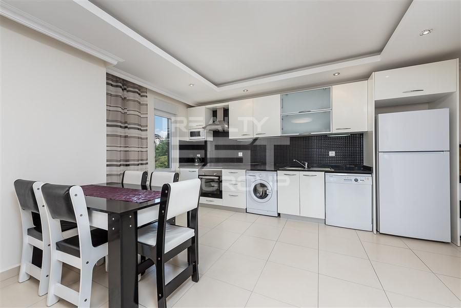 Квартира, Алания, в районе Авсаллар, 2+1, 90 м², от собственника - фото 13