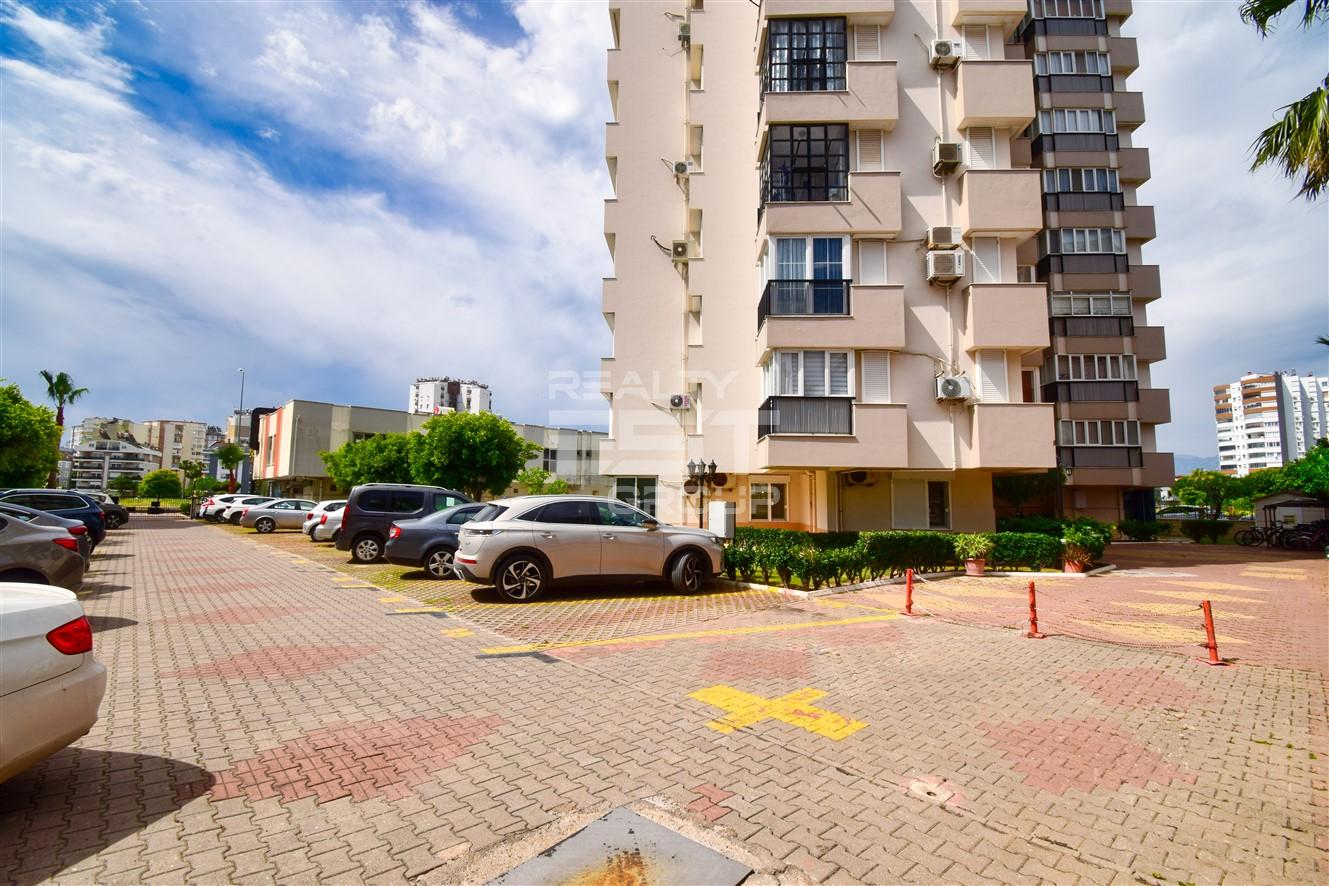 Дуплекс, Анталия, в районе Лара, 5+1, 330 м², от собственника - фото 3