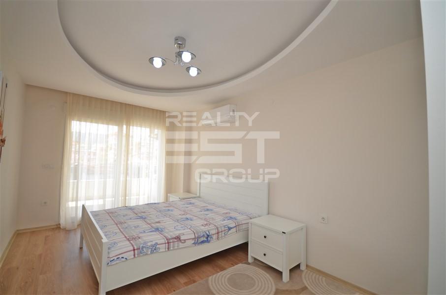 Дуплекс, Алания, в районе Kестель, 3+1, 180 м², от собственника - фото 11