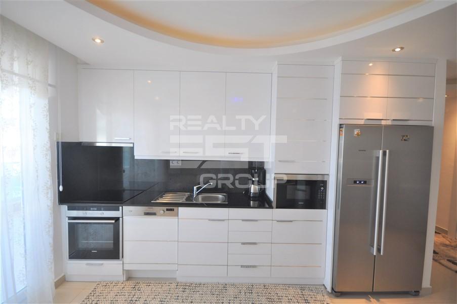 Пентхаус, Алания, в районе Тосмур, 3+1, 286 м², от собственника - фото 14