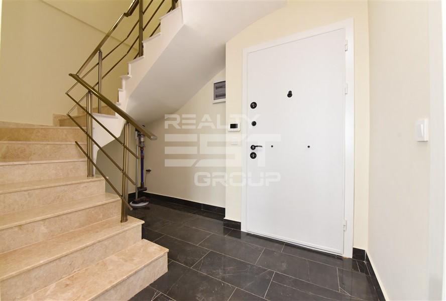 Пентхаус, Алания, в районе Демирташ, 2+1, 105 м², от собственника - фото 6