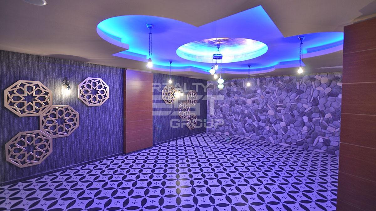 Пентхаус, Алания, в районе Авсаллар, 2+1, 95 м², от собственника - фото 7