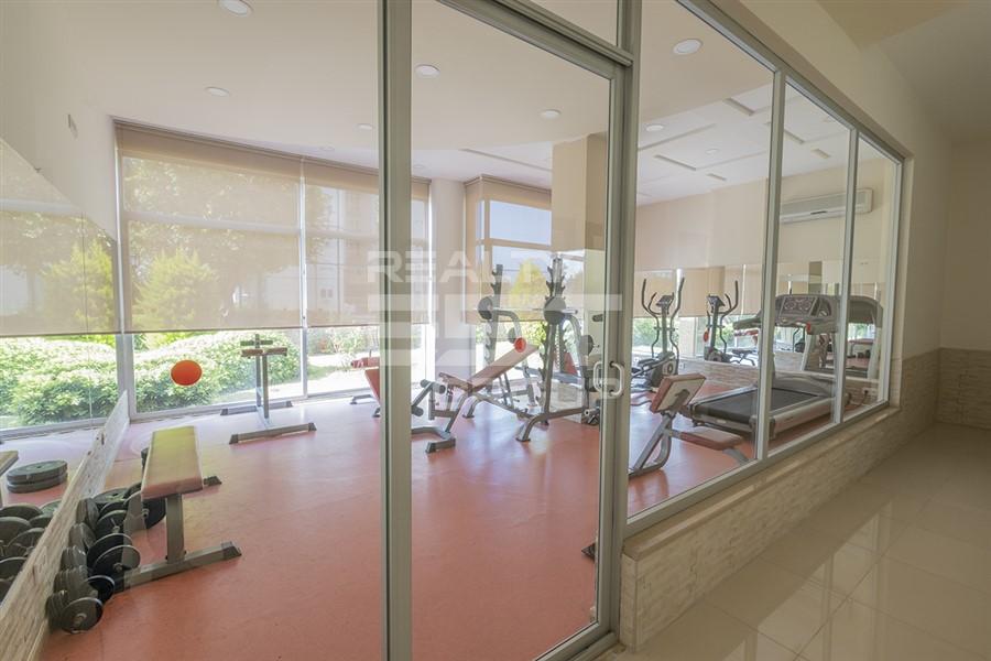 Пентхаус, Алания, в районе Джикджилли, 4+1, 190 м², от собственника - фото 6