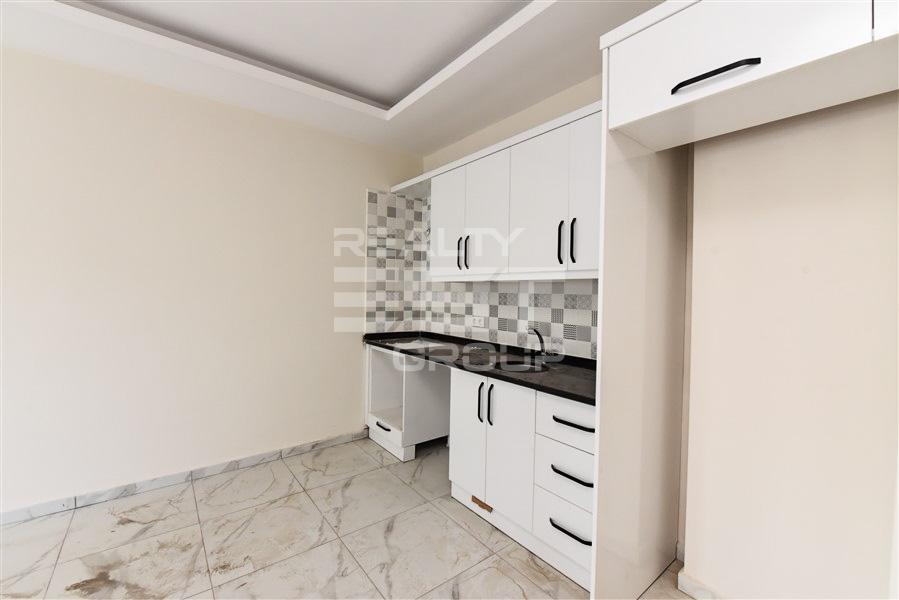 Квартира, Алания, в районе Махмутлар, 1+1, 55 м², от собственника - фото 6