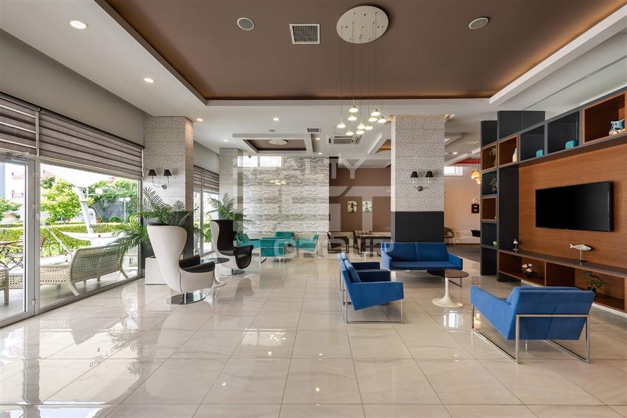 Пентхаус, Алания, в районе Авсаллар, 2+1, 95 м², от собственника - фото 8