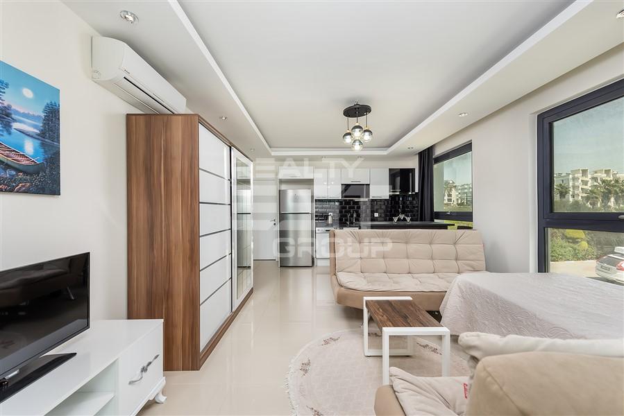 Квартира, Алания, в районе Авсаллар, 0+1, 40 м², от собственника - фото 10