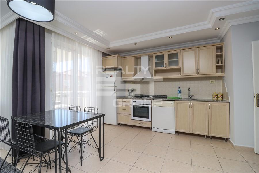 Квартира, Алания, в районе Клеопатра, 2+1, 110 м², от собственника - фото 6