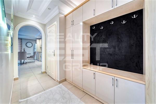 Пентхаус, Алания, в районе Махмутлар, 2+1, 120 м², от собственника - фото 4