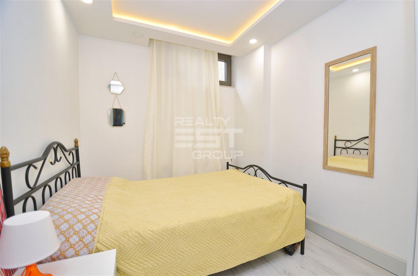 Квартира, Анталия, в районе Коньяалты, 4+2, 200 м², от собственника - фото 27