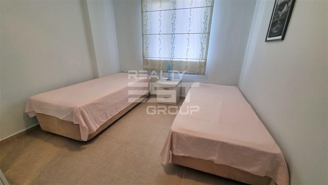 Пентхаус, Алания, в районе Джикджилли, 3+1, 195 м², от собственника - фото 19