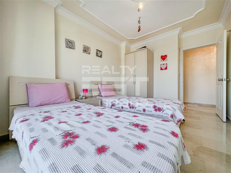 Квартира, Алания, в районе Махмутлар, 2+1, 150 м², от собственника - фото 13