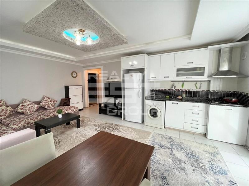 Квартира, Алания, в районе Махмутлар, 1+1, 60 м², от собственника - фото 7