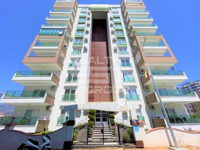 Квартира, Алания, в районе Махмутлар, 1+1, 70 м², от собственника - фото 9