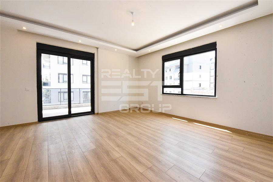 Квартира, Алания, в районе Оба, 2+1, 95 м², от собственника - фото 8