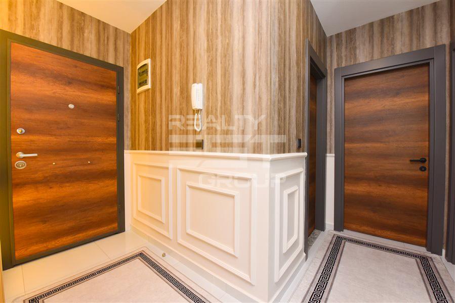 Квартира, Алания, в районе Махмутлар, 2+1, 90 м², от собственника - фото 9