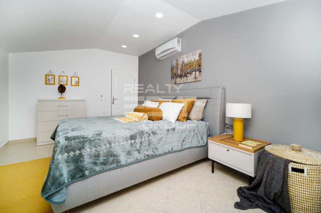 Пентхаус, Алания, в районе Оба, 3+1, 200 м², от собственника - фото 13