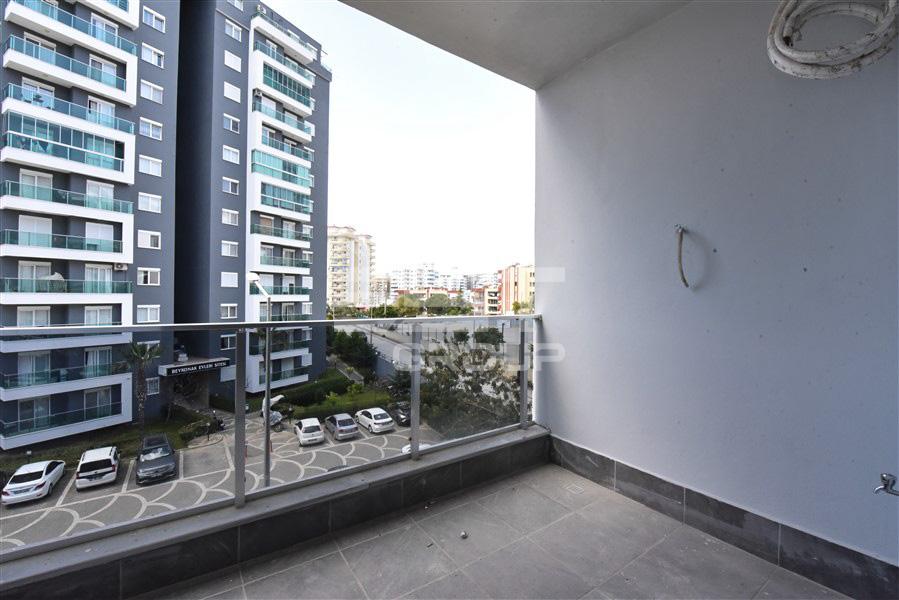 Квартира, Алания, в районе Махмутлар, 1+1, 55 м², от собственника - фото 7