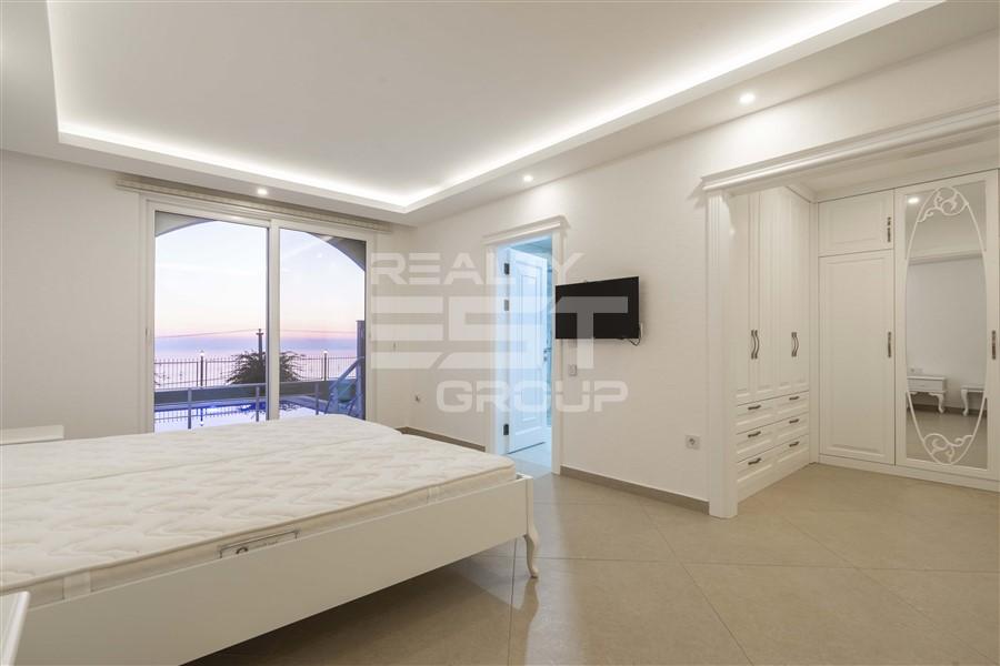 Вилла, Алания, в районе Алания / Центр, 5+2, 580 м², от собственника - фото 20