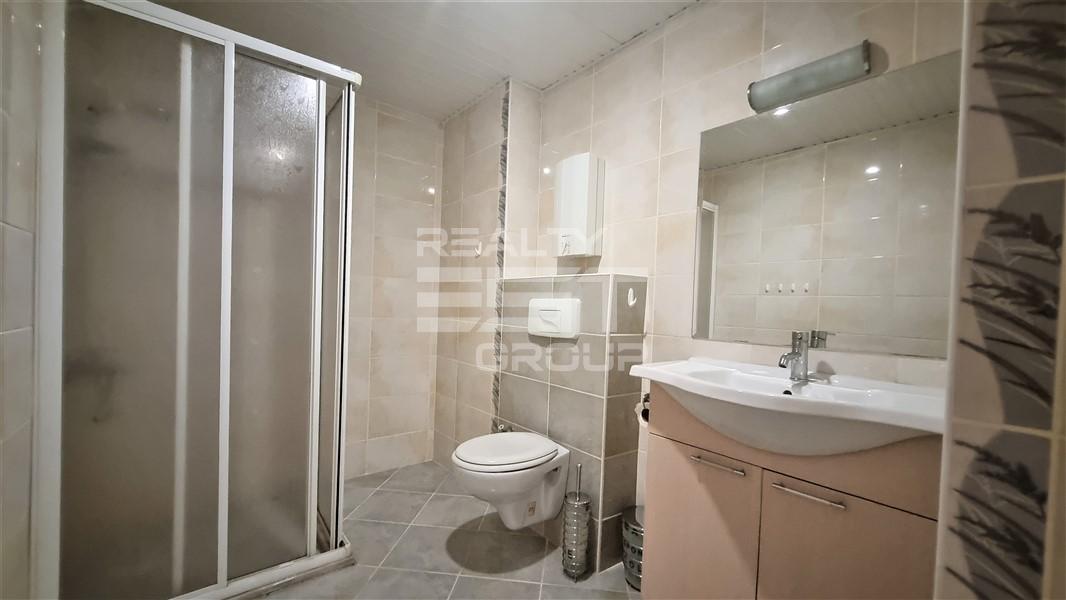 Пентхаус, Алания, в районе Джикджилли, 3+1, 195 м², от собственника - фото 25