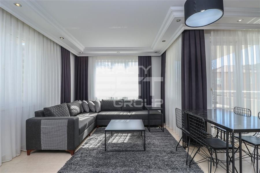 Квартира, Алания, в районе Клеопатра, 2+1, 110 м², от собственника - фото 7