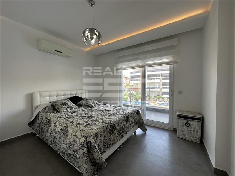 Квартира, Алания, в районе Оба, 2+1, 110 м², от собственника - фото 17