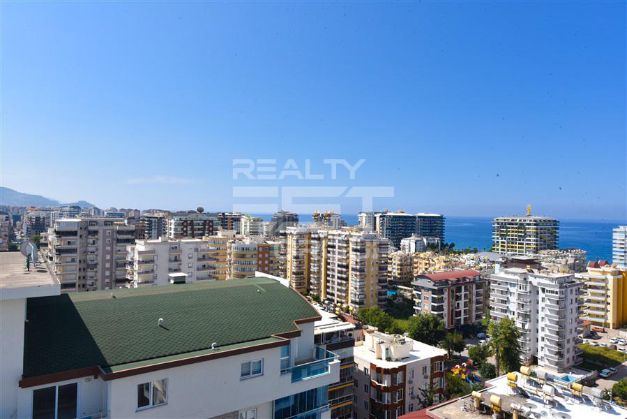Пентхаус, Алания, в районе Махмутлар, 4+1, 250 м², от собственника - фото 31
