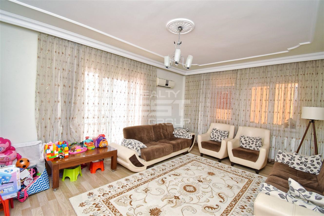 Квартира, Анталия, в районе Кепез, 2+1, 90 м², от собственника - фото 3