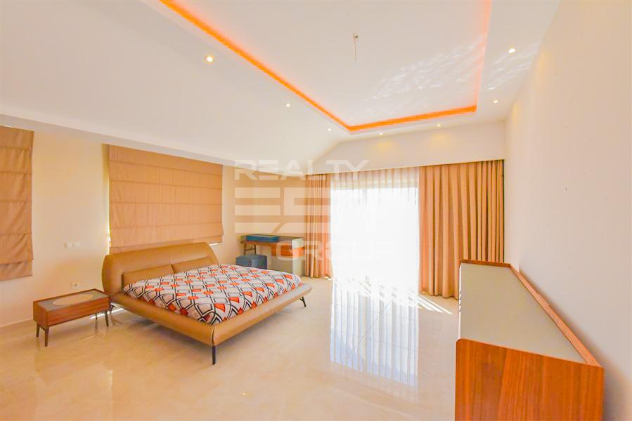 Пентхаус, Алания, в районе Махмутлар, 4+1, 250 м², от собственника - фото 58