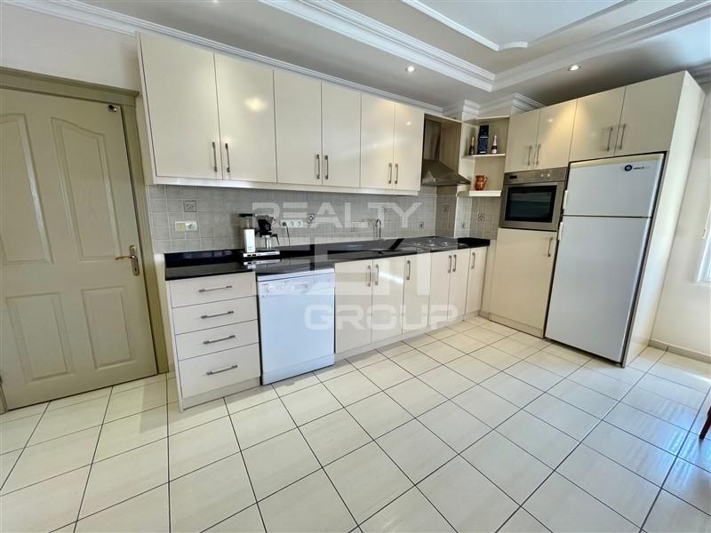 Пентхаус, Алания, в районе Оба, 4+1, 220 м², от собственника - фото 9