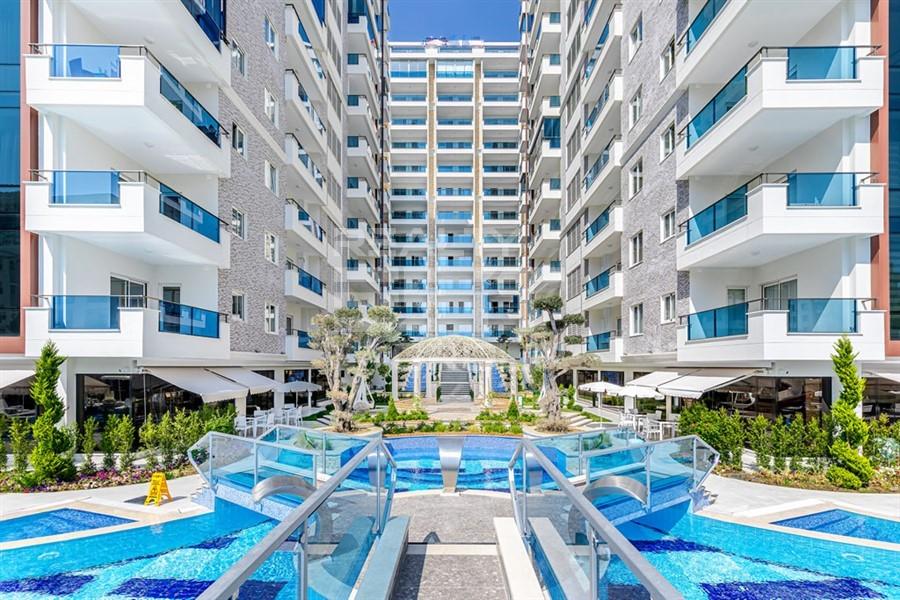 Пентхаус, Алания, в районе Махмутлар, 4+1, 250 м², от собственника