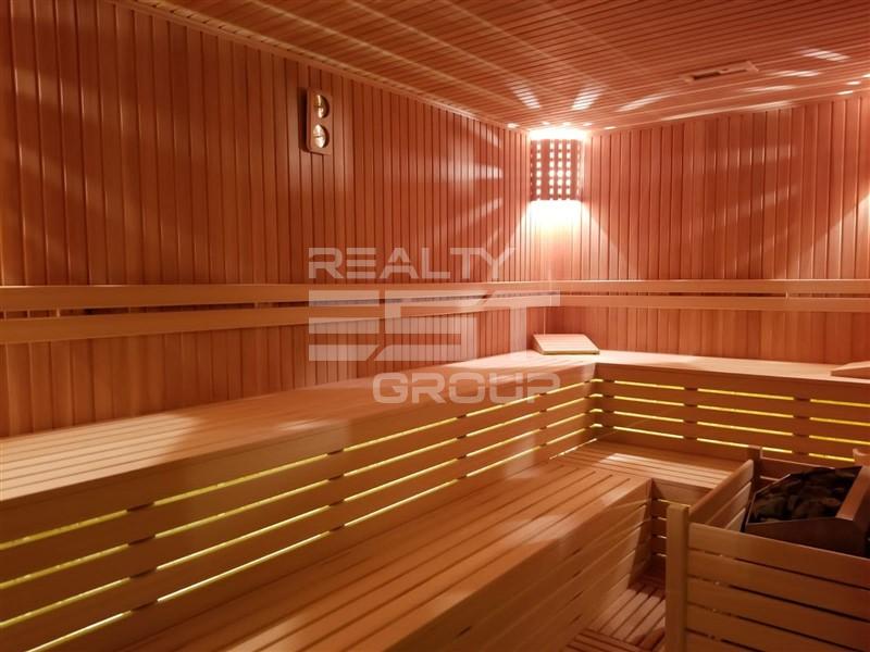 Пентхаус, Алания, в районе Махмутлар, 4+1, 250 м², от собственника - фото 20