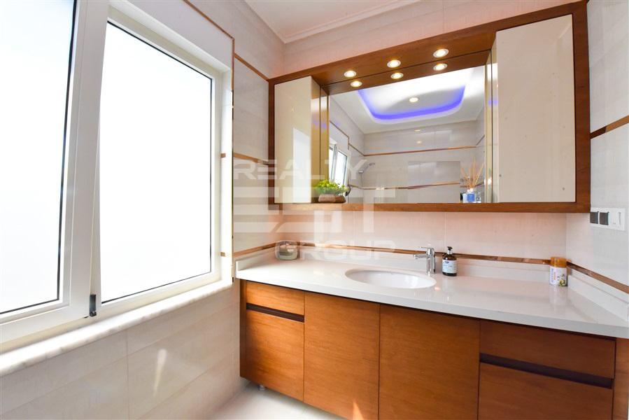 Пентхаус, Алания, в районе Махмутлар, 4+1, 250 м², от собственника - фото 48