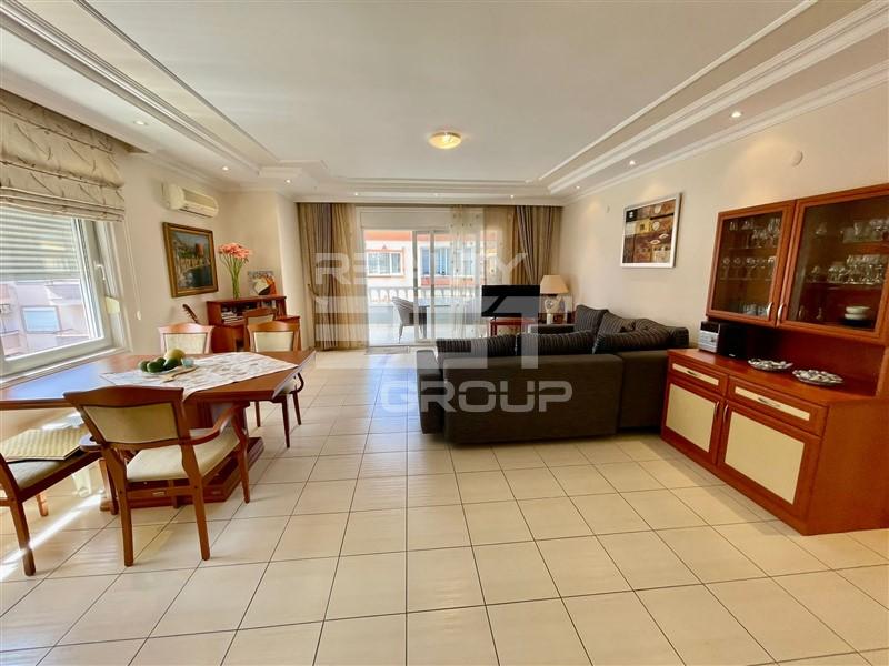 Пентхаус, Алания, в районе Оба, 4+1, 220 м², от собственника - фото 4