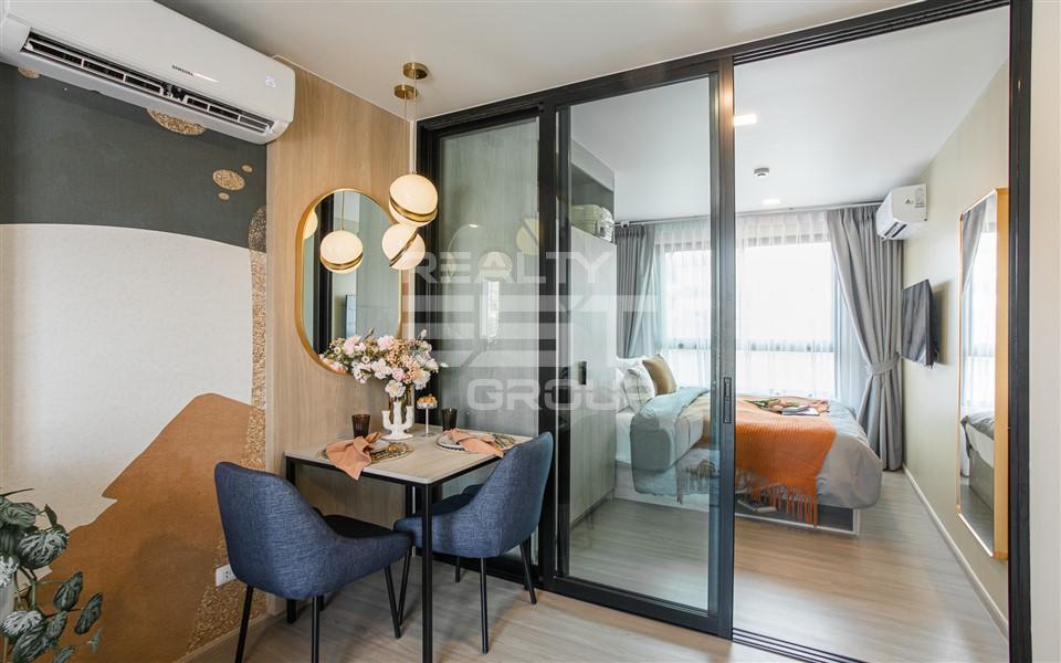 Квартира, 0+1, 1+1, 2+1, 24-52 м², от застройщика - фото 10