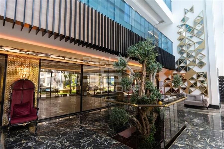 Пентхаус, Алания, в районе Махмутлар, 4+1, 250 м², от собственника - фото 13