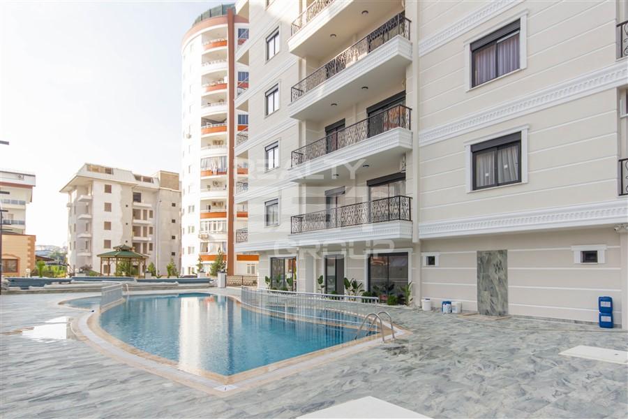 Квартира, Алания, в районе Махмутлар, 1+1, 55 м², от собственника - фото 4