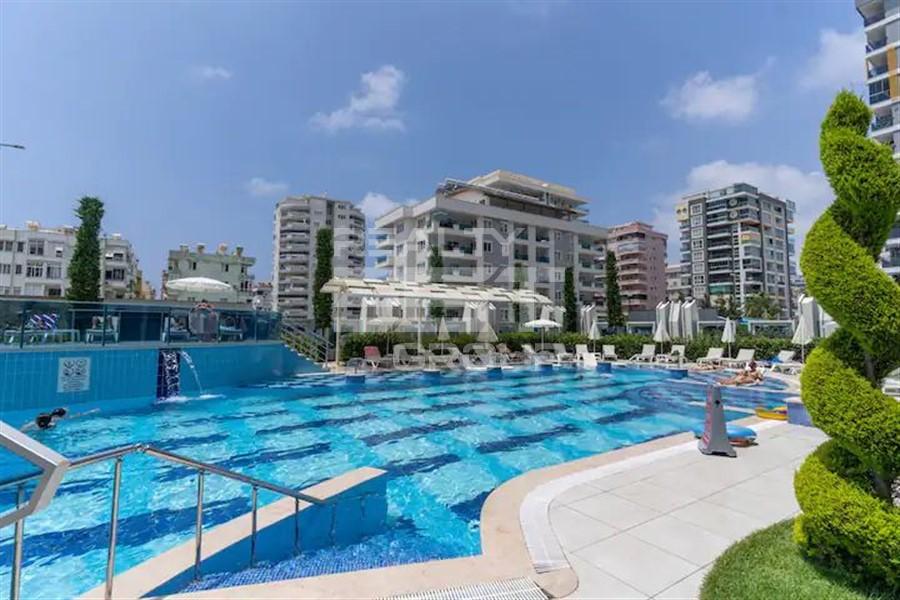 Пентхаус, Алания, в районе Махмутлар, 4+1, 250 м², от собственника - фото 17