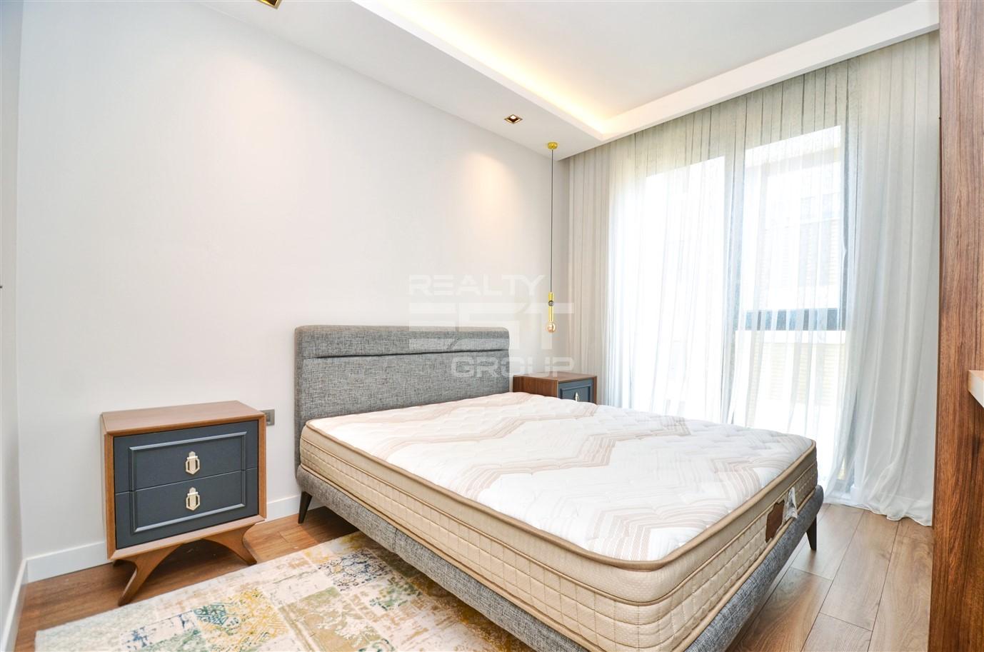 Квартира, Анталия, в районе Коньяалты, 2+1, 100 м², от собственника - фото 27