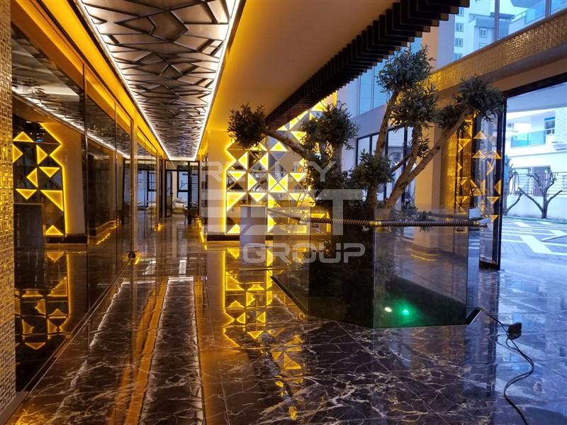 Пентхаус, Алания, в районе Махмутлар, 4+1, 250 м², от собственника - фото 8