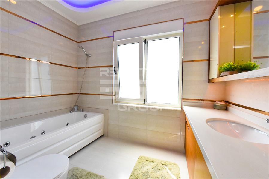 Пентхаус, Алания, в районе Махмутлар, 4+1, 250 м², от собственника - фото 46