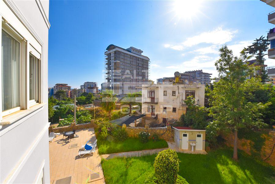 Квартира, Алания, в районе Тосмур, 2+1, 110 м², от собственника - фото 20