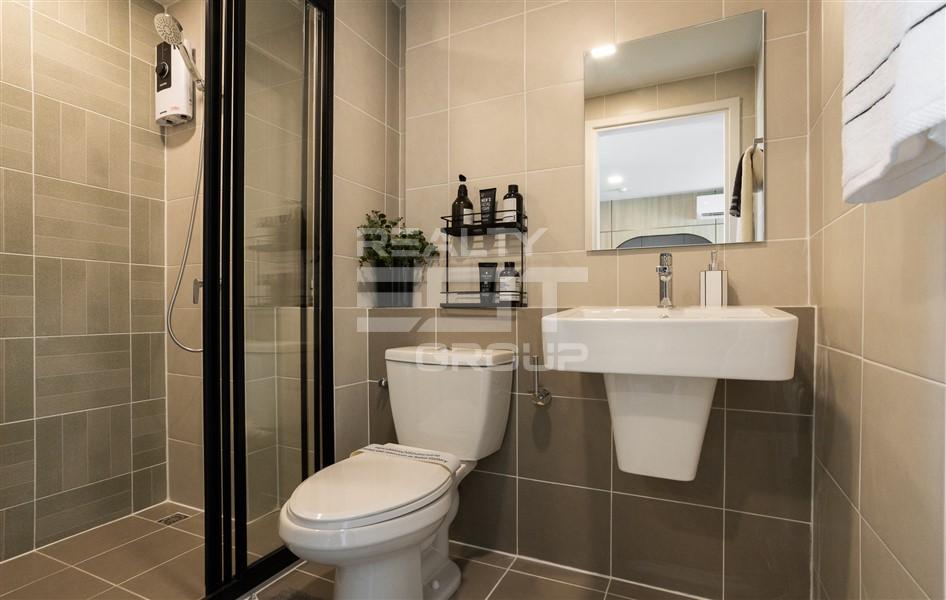 Квартира, 0+1, 1+1, 2+1, 24-52 м², от застройщика - фото 18